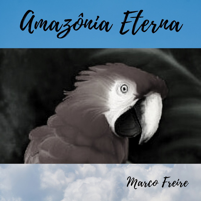 Amazônia Eterna cover art