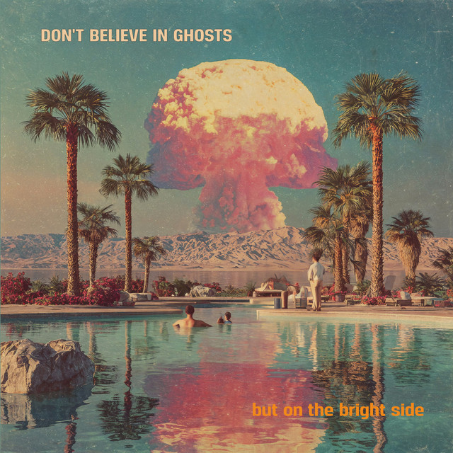 But on the Bright Side cover art