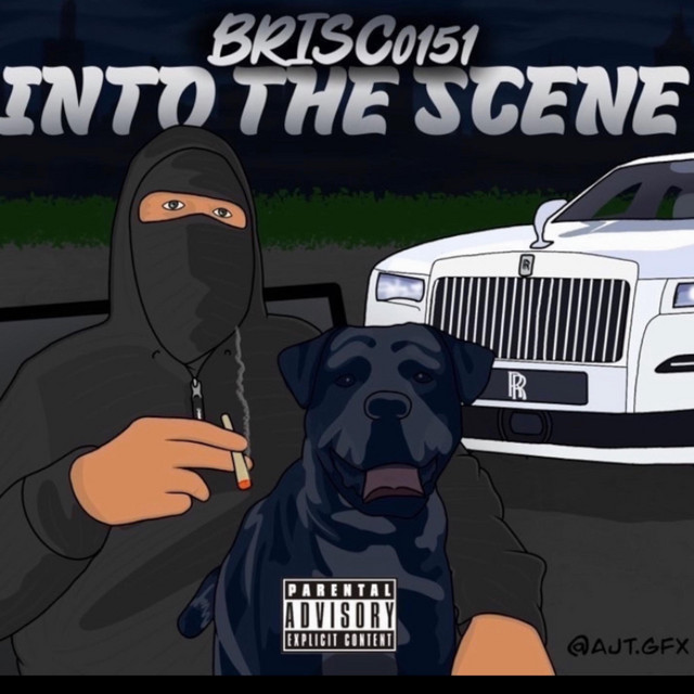 Into the scene