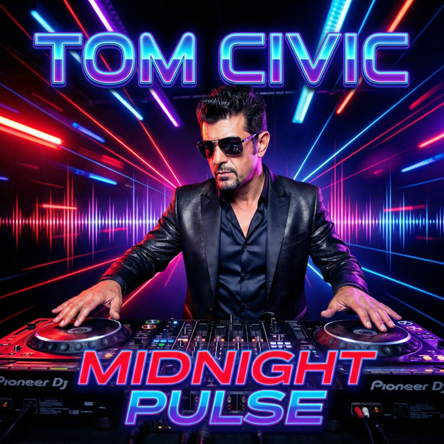 Midnight Pulse