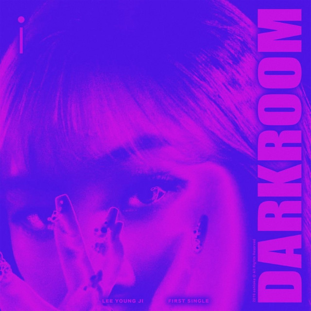 Dark Room by Lee Young Ji