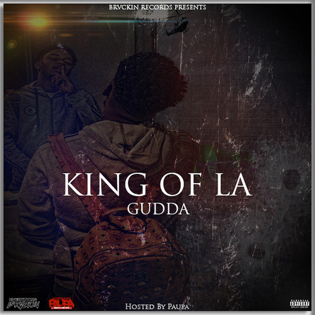 L.A. - song and lyrics by Gudda | Spotify