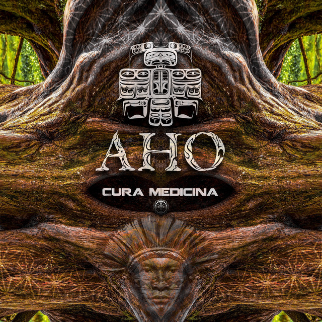 Cura Medicina album art