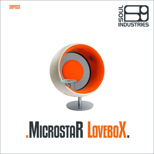 Lovebox cover