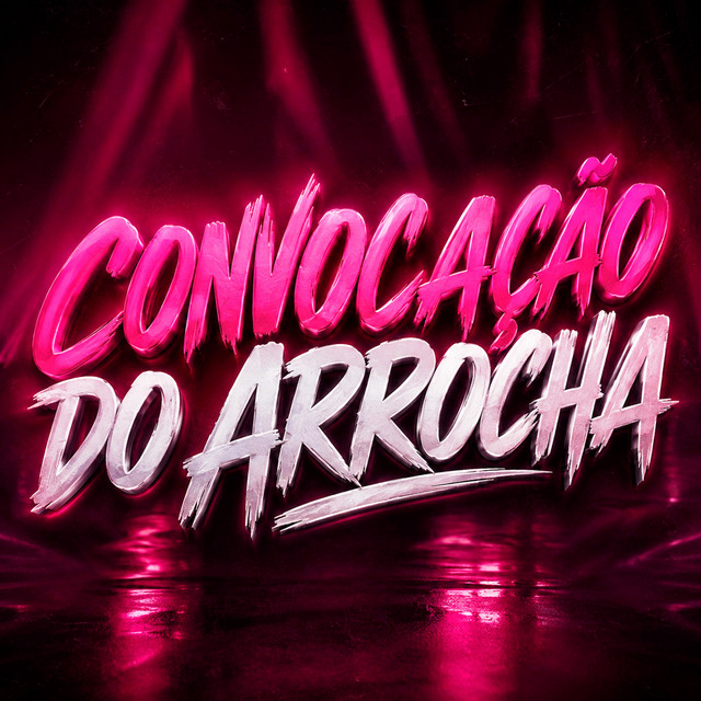 CONVOCAÇÃO DO ARROCHA