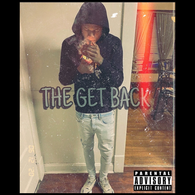 The Get Back - Single by G 1Hunnit | Spotify