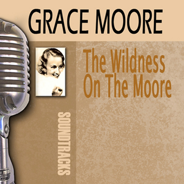 The Wildness On The Moore cover