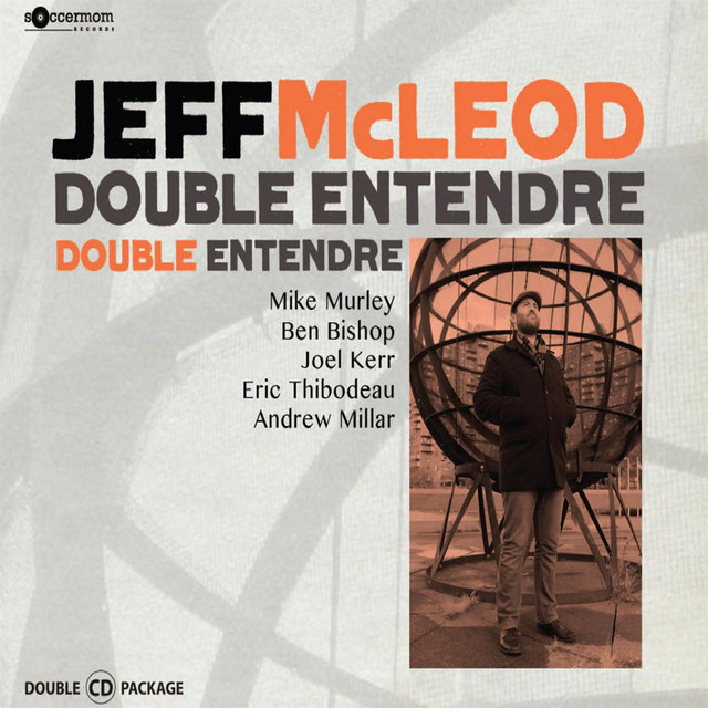 Jeff McLeod Photo