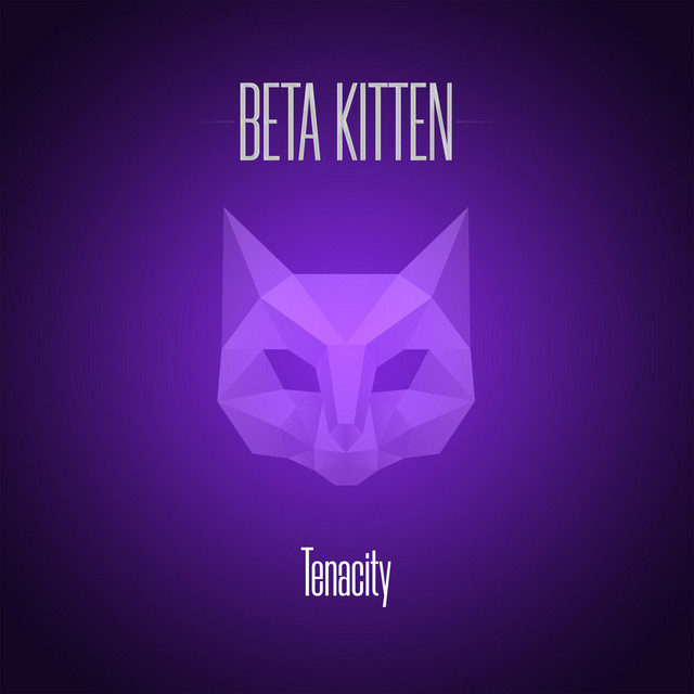 Tenacity cover art