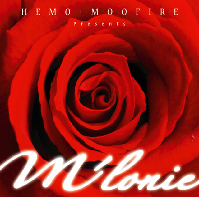 M'LONIE