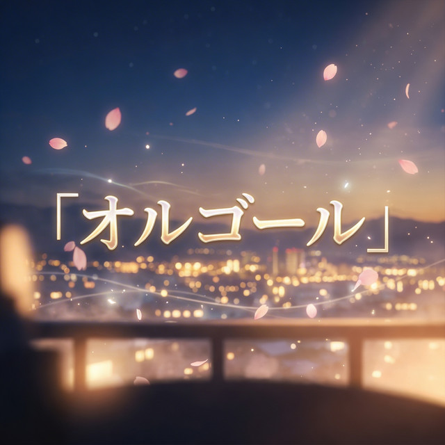 オルゴール