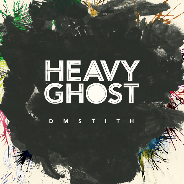 Heavy Ghost cover art