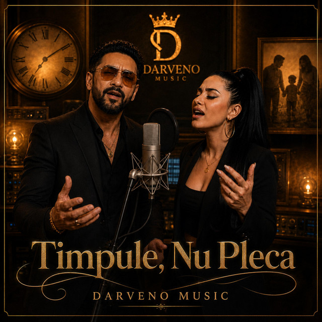 Darveno Music