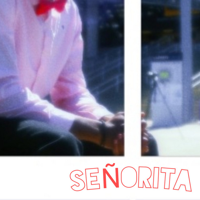 Señorita - Single by Kiddus Fecto | Spotify