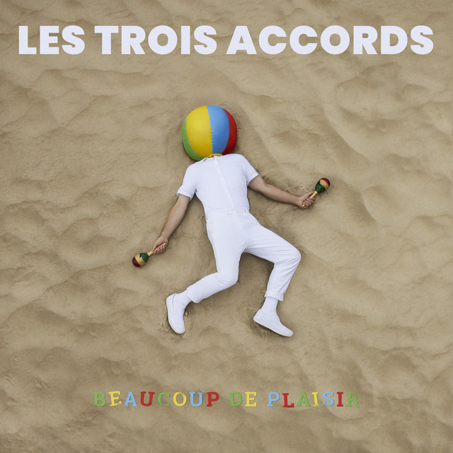 Beaucoup De Plaisir cover