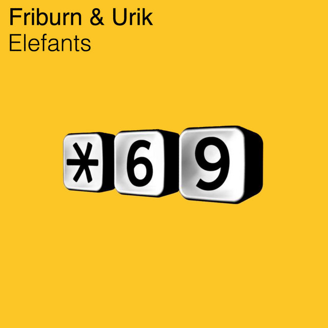 Elefants - Dub Mix