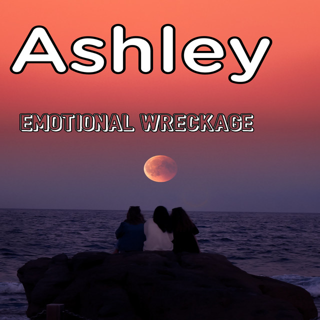 Emotional Wreckage cover art