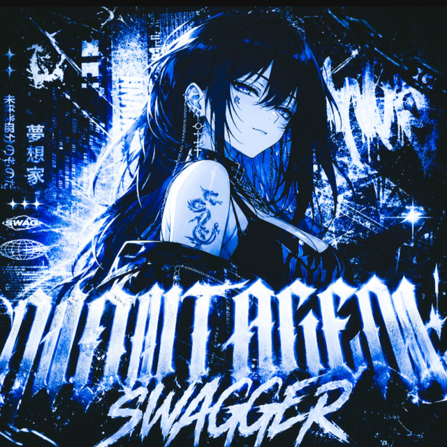 MONTAGEM SWAGGER - SLOWED