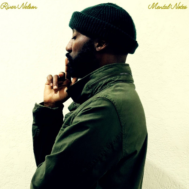 The Race cover art