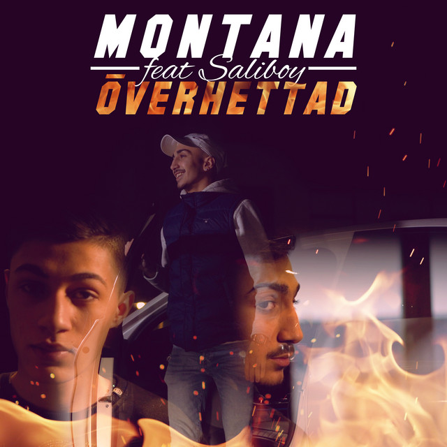 Överhettad