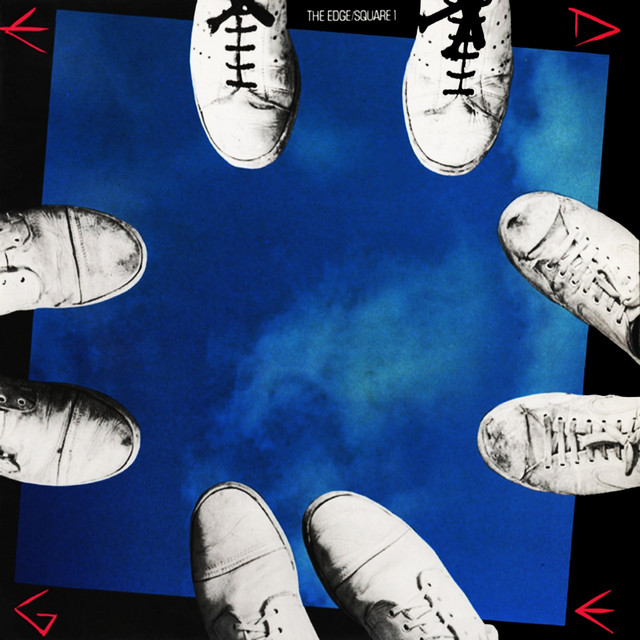 Square 1 cover art