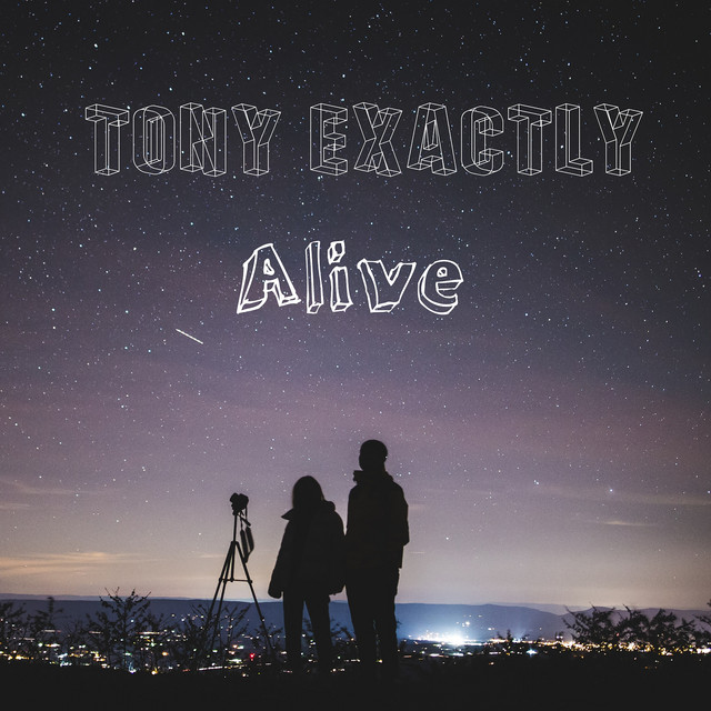 Alive