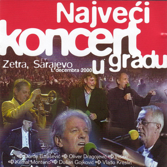 Indexi Bacila Je Sve Niz Rijeku Tekst