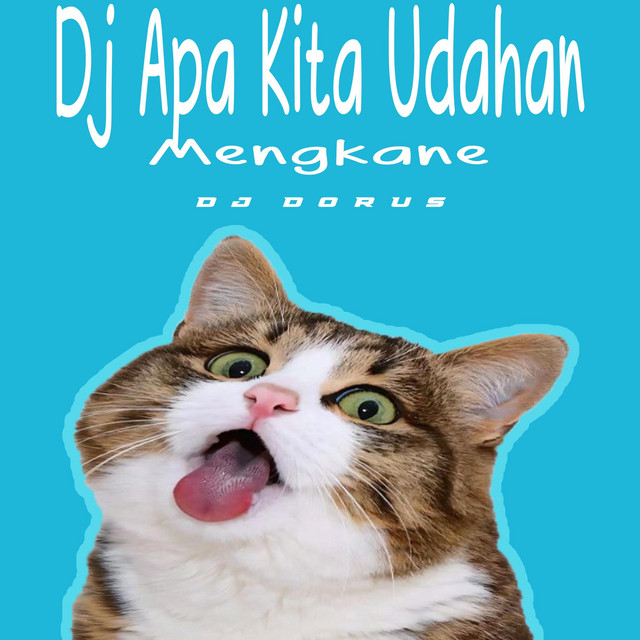 DJ APA KITA UDAHAN MENGKANE