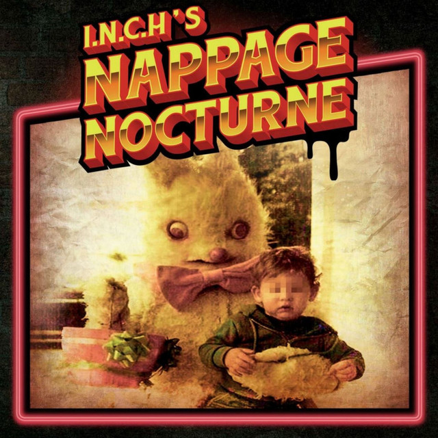 NAPPAGE NOCTURNE cover art