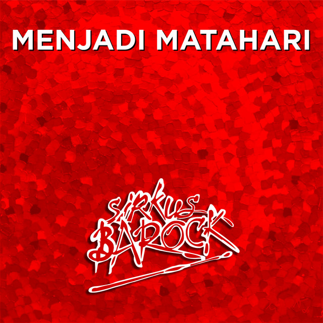 Menjadi Matahari cover art