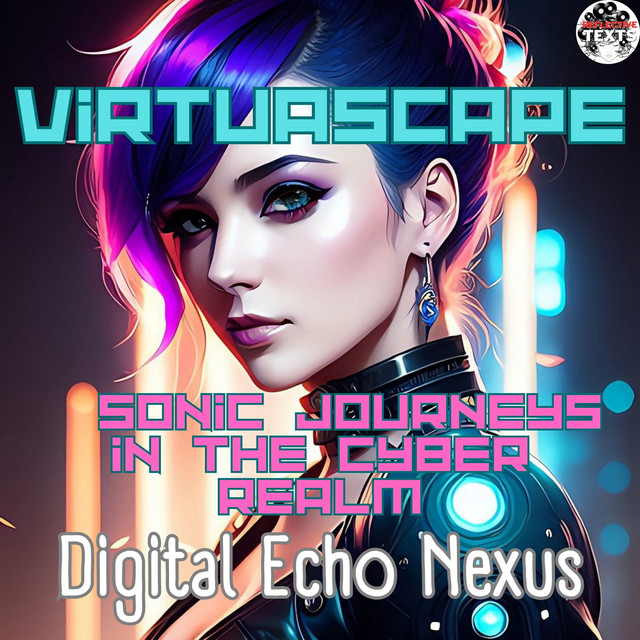 Digital Echo Nexus | Spotify