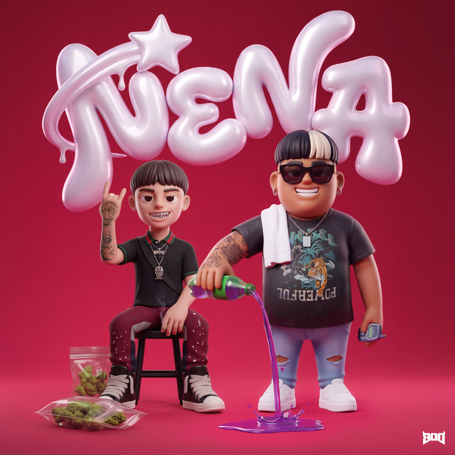 NENA (feat. twentyone21)