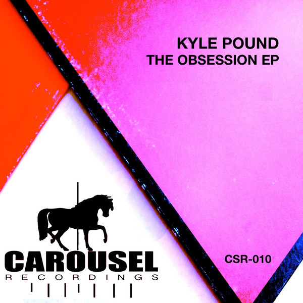 The Obsession - Original Mix cover art
