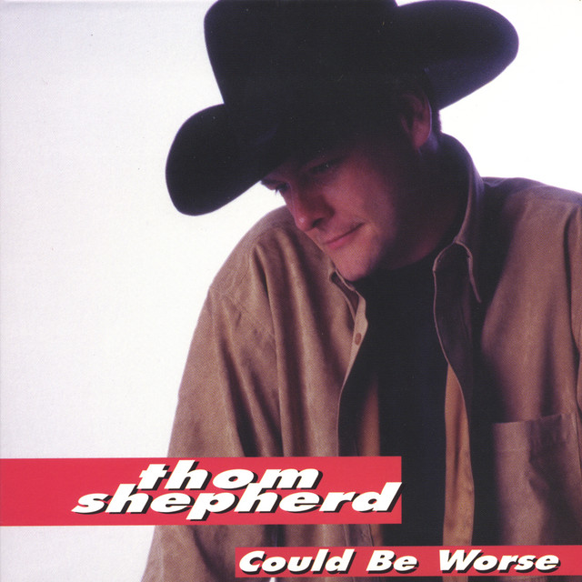 Could Be Worse cover art