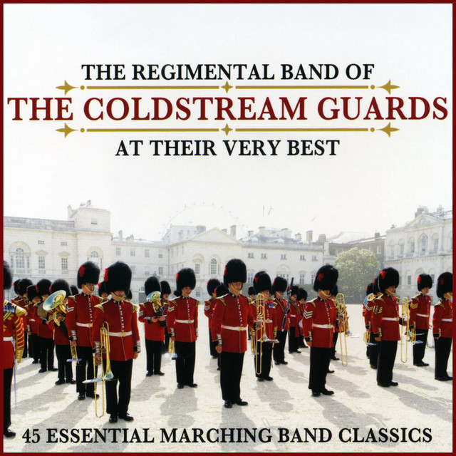 The Band of the Coldstream Guards Photo