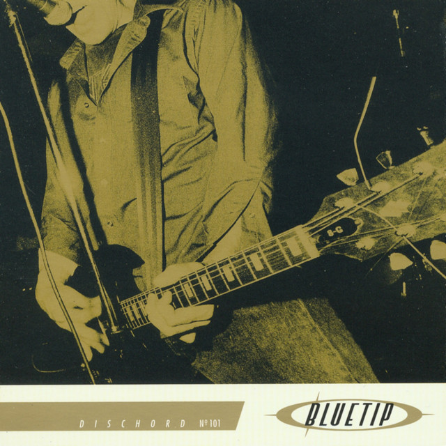Dischord No. 101 cover art