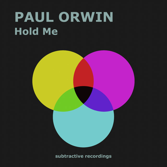 Hold Me - Extended Mix album art