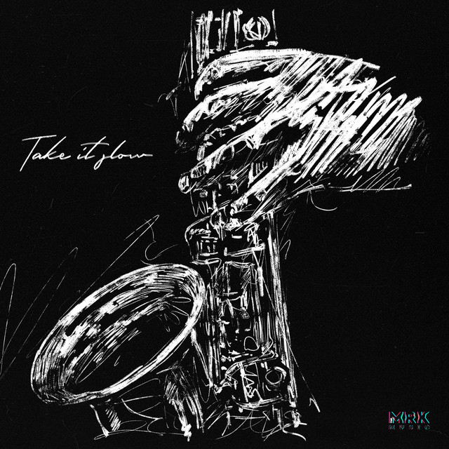 Cover art: Take it slow — MRK