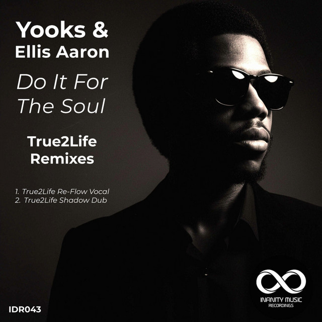 Do it For The Soul (True2life Remix's)