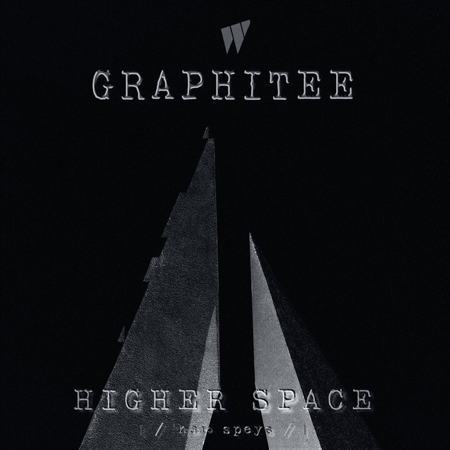 Higher Space cover art