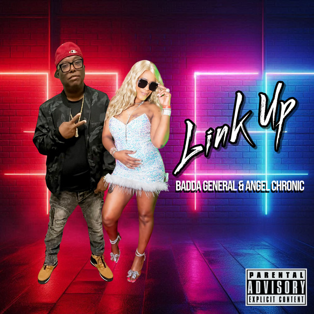 Link Up album image