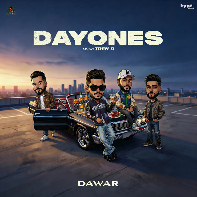 DAYONES
