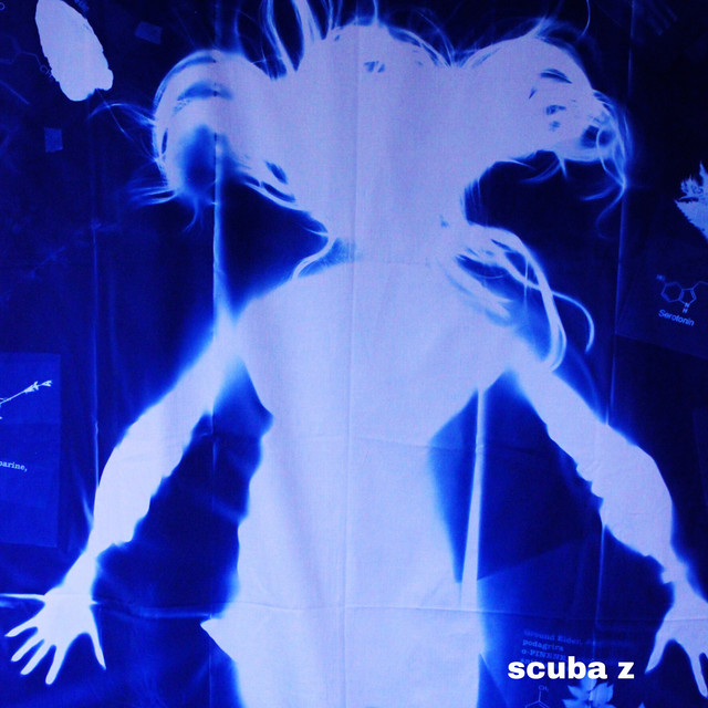 ScubaZ - Dr van Kessel #2