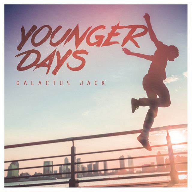Younger Days cover art