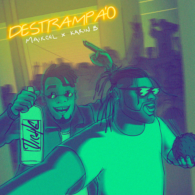 Destrampa'o