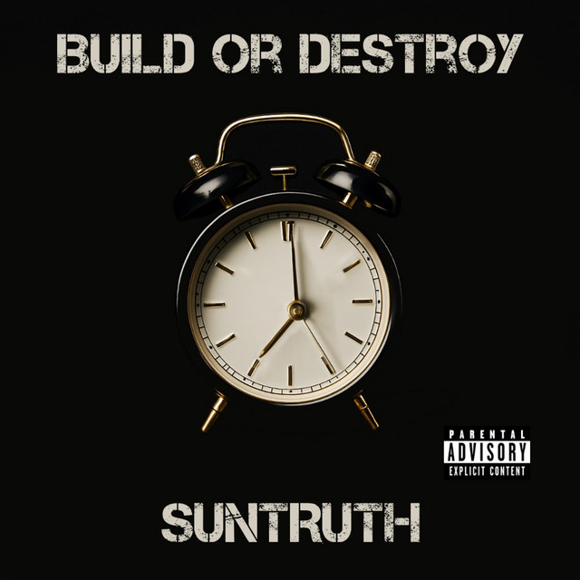 Build or Destroy