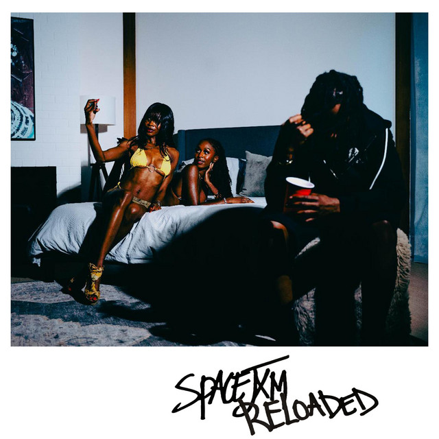 RELOADED cover art