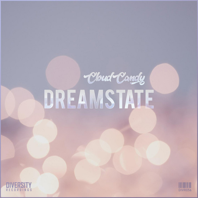 Dreamstate cover art