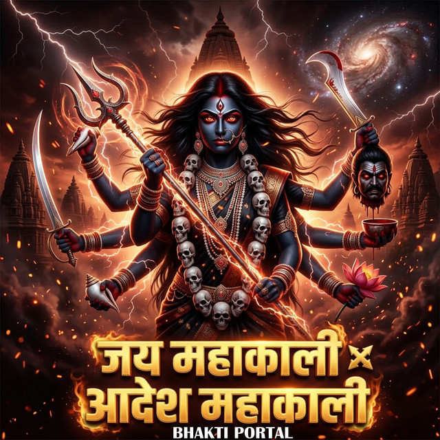 Bhakti Portal