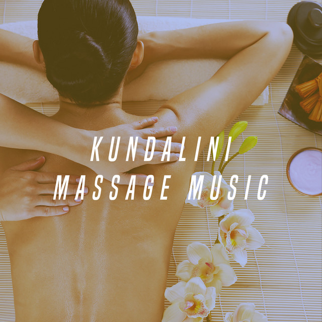 Kundalini Massage Music cover art